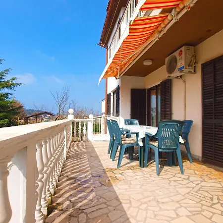 Appartamento Mirjana 1556
