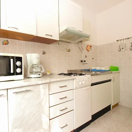 Appartamento Mirjana 1556 *
