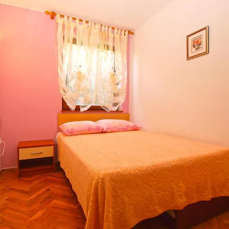 Appartamento Mirjana 1556