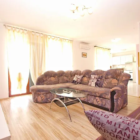 Appartamento Mirjana 1556