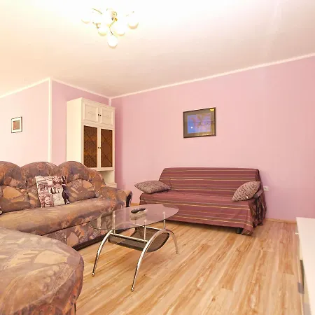 Appartamento Mirjana 1556 *