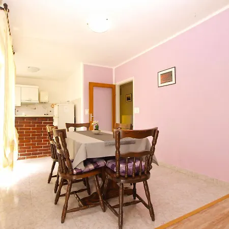 Appartamento Mirjana 1556 *