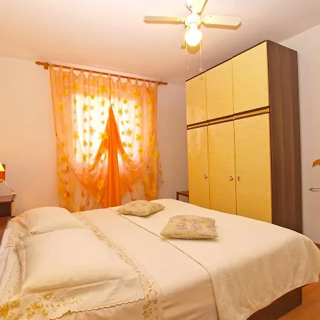 Appartamento Mirjana 1556