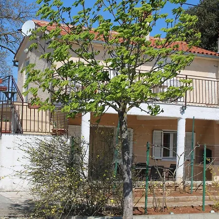 Mirjana Apartament *