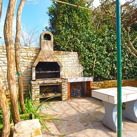 Apartmán Mirjana 1556 Pula